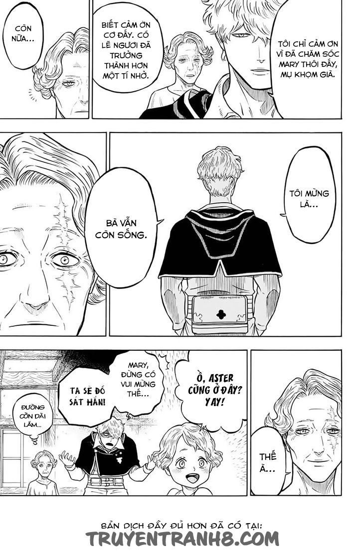 Black Clover Tập 56 trang 17