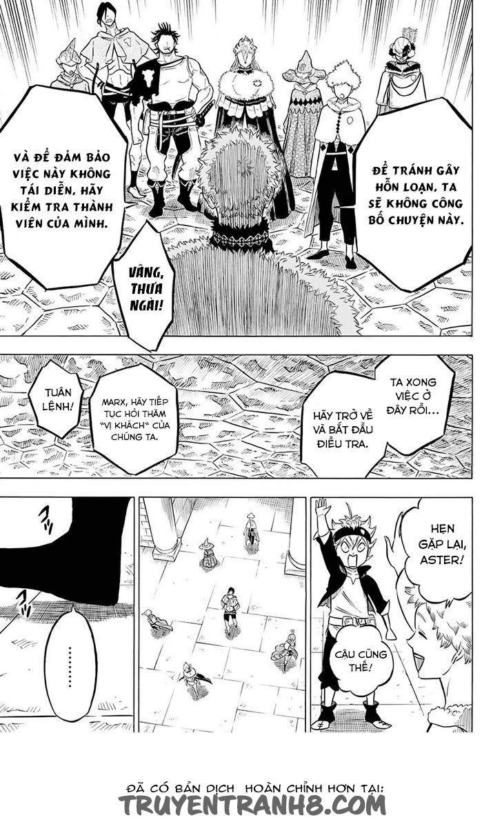 Black Clover Tập 56 trang 3