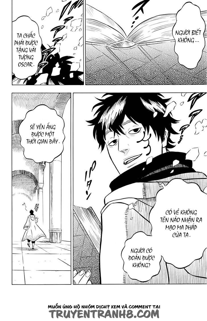 Black Clover Tập 56 trang 4