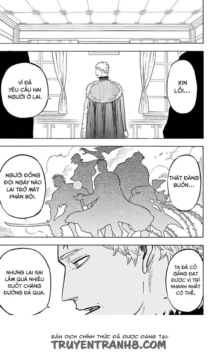 Black Clover Tập 56 trang 5