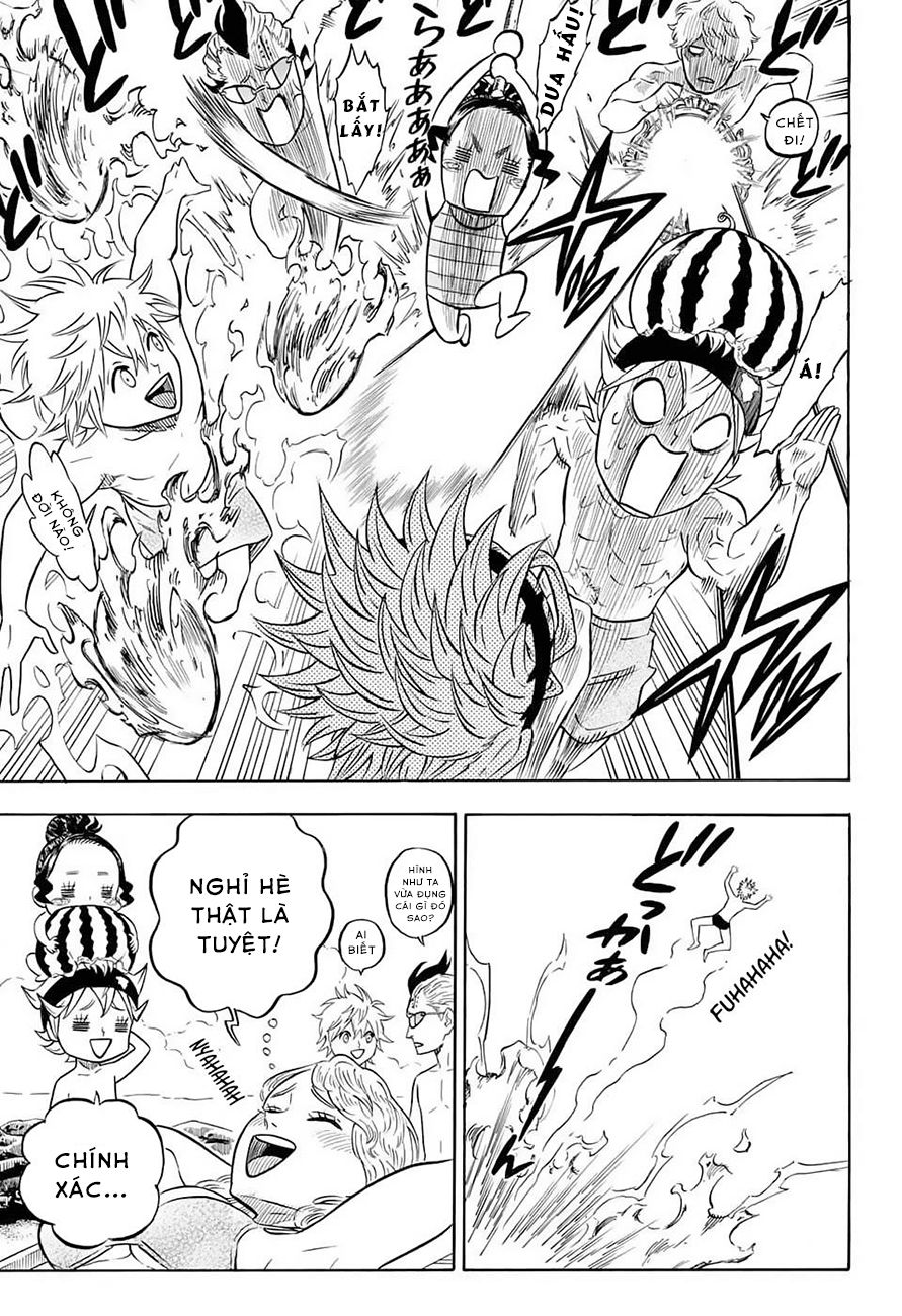 Black Clover Tập 57 trang 13