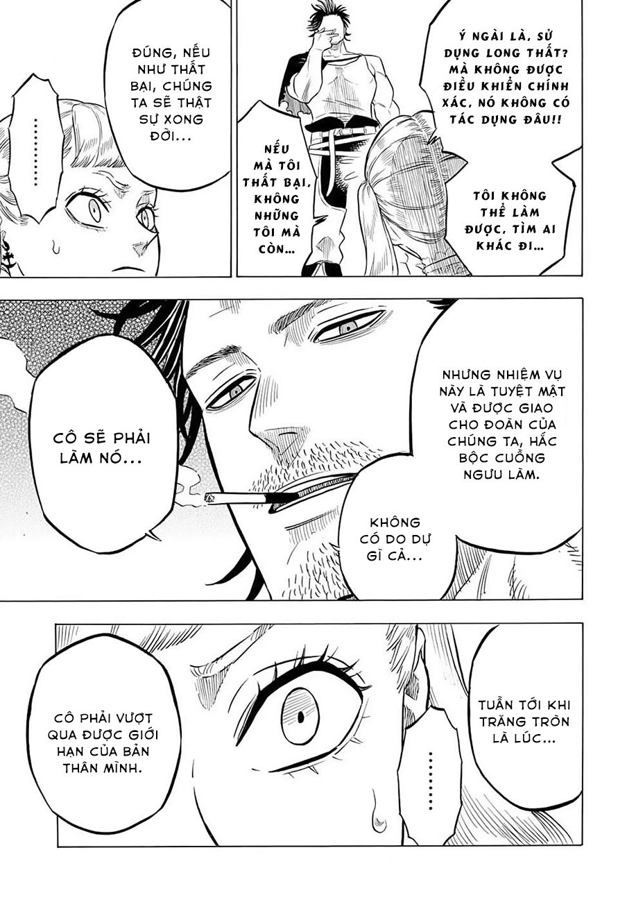Black Clover Tập 57 trang 17