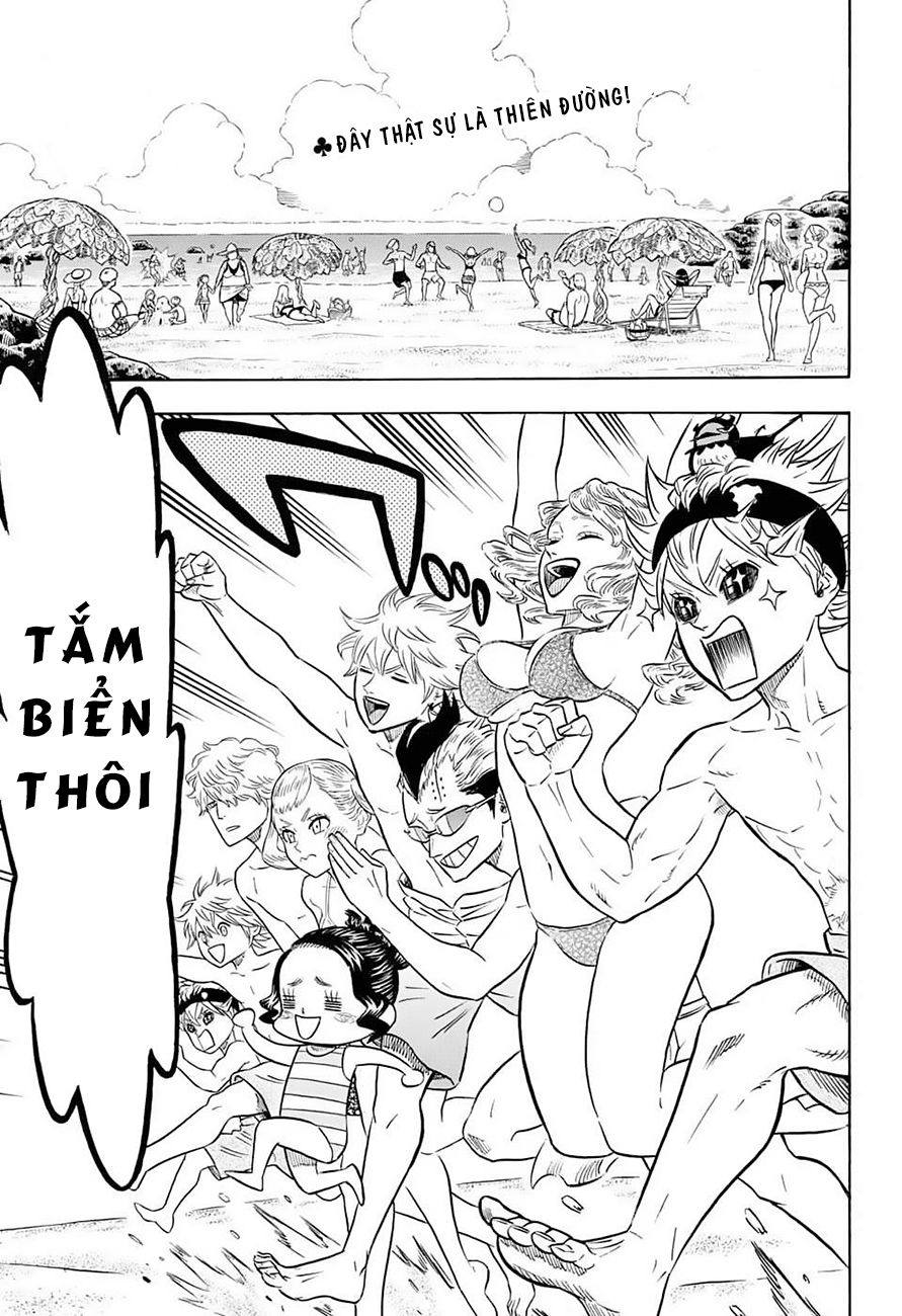 Black Clover Tập 57 trang 3