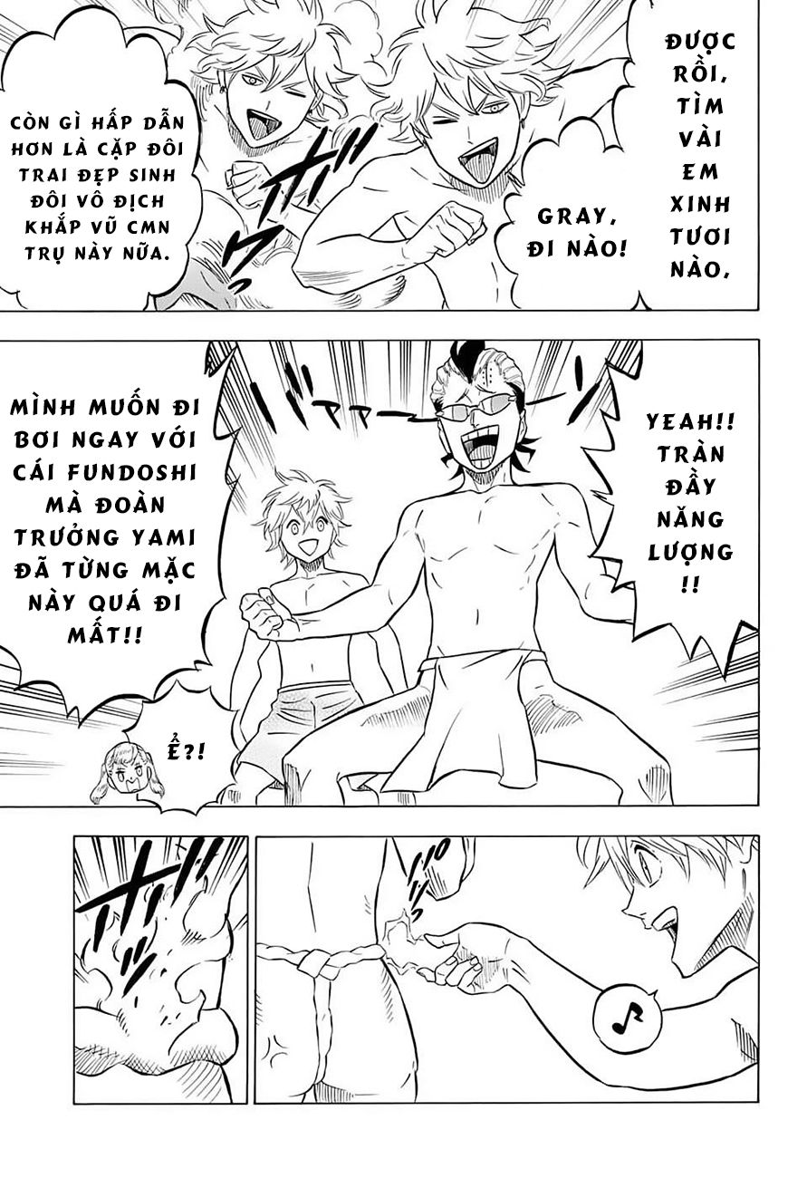 Black Clover Tập 57 trang 5