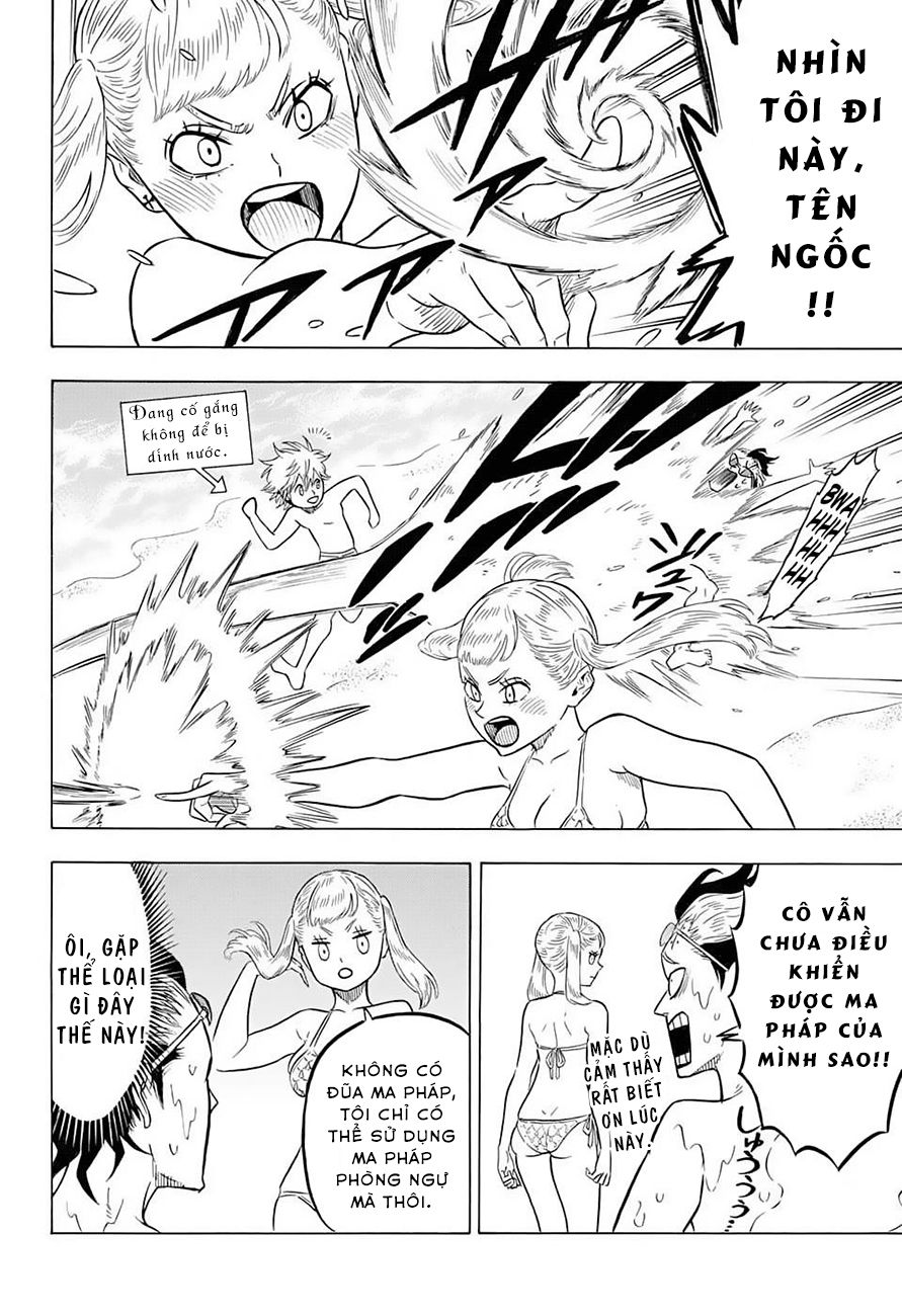 Black Clover Tập 57 trang 10