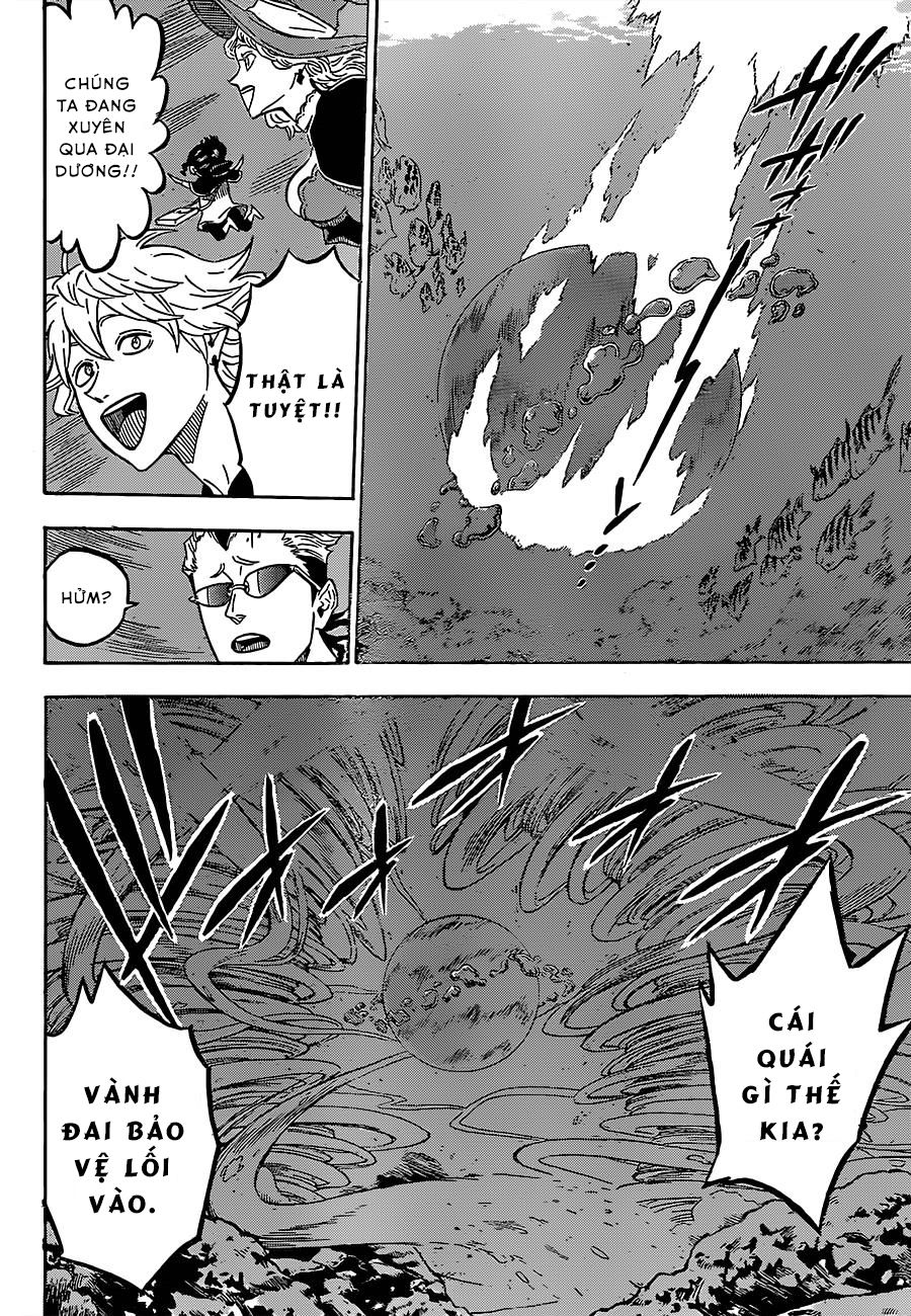 Black Clover Tập 59 trang 3
