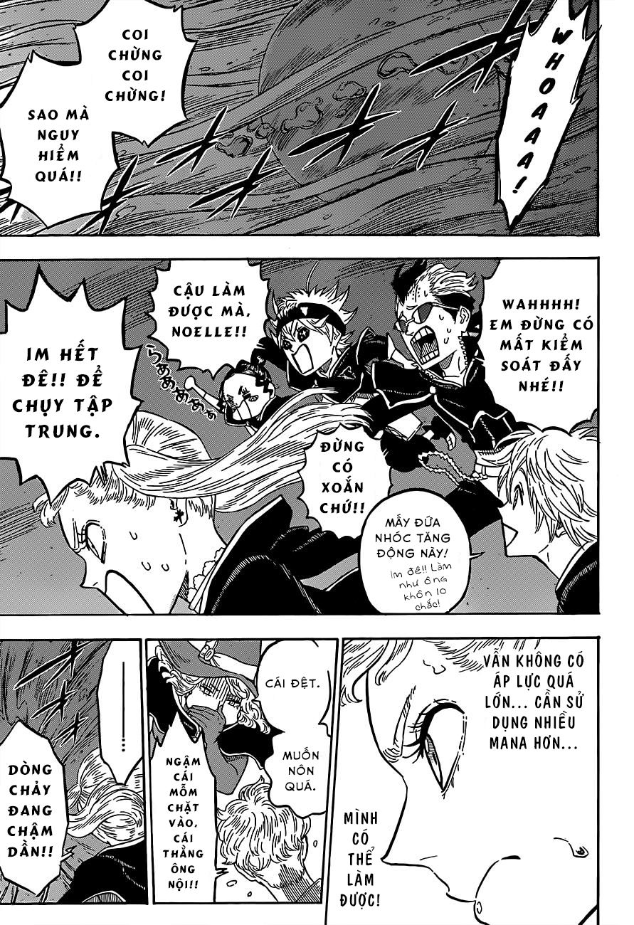 Black Clover Tập 59 trang 4