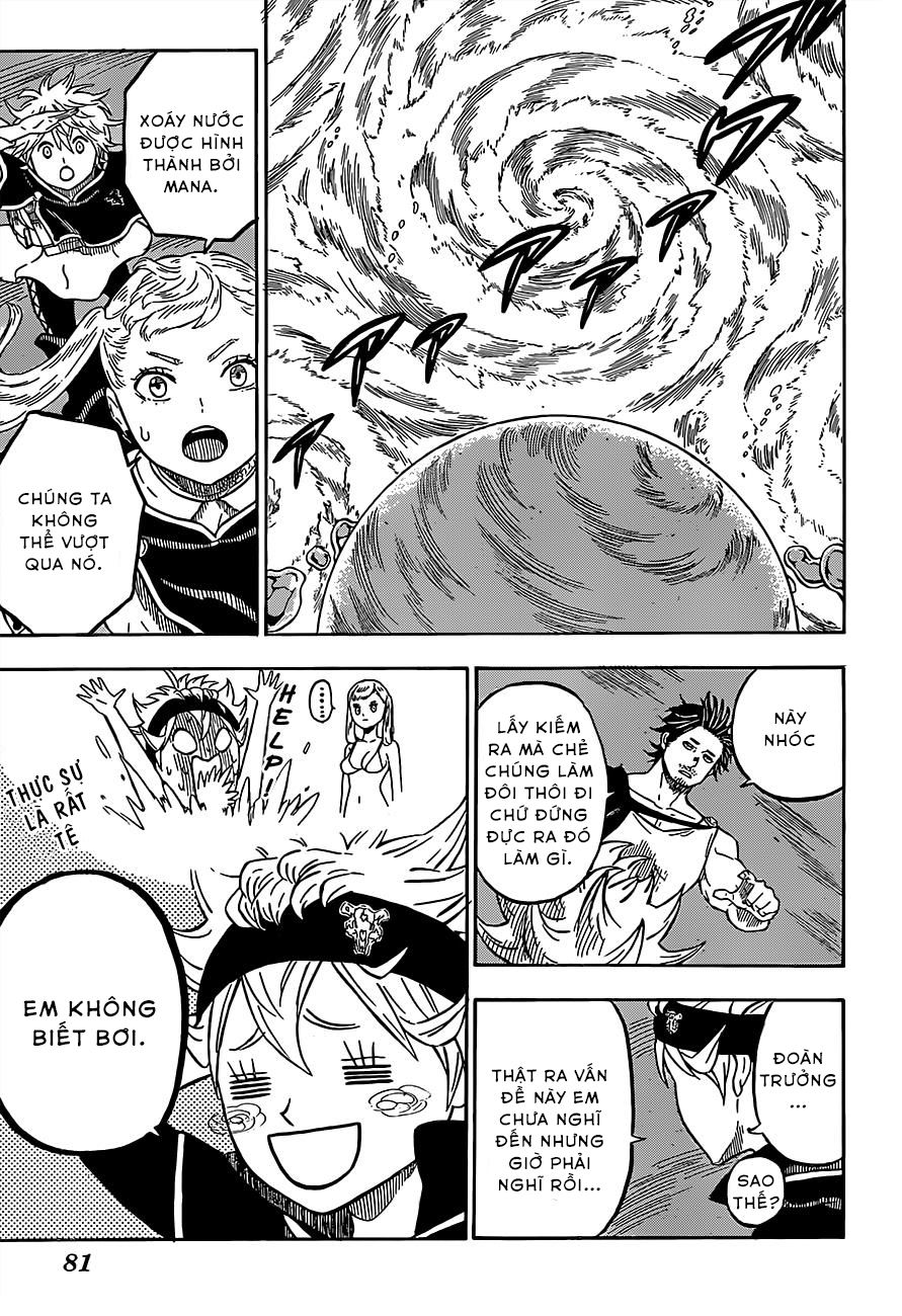 Black Clover Tập 59 trang 7