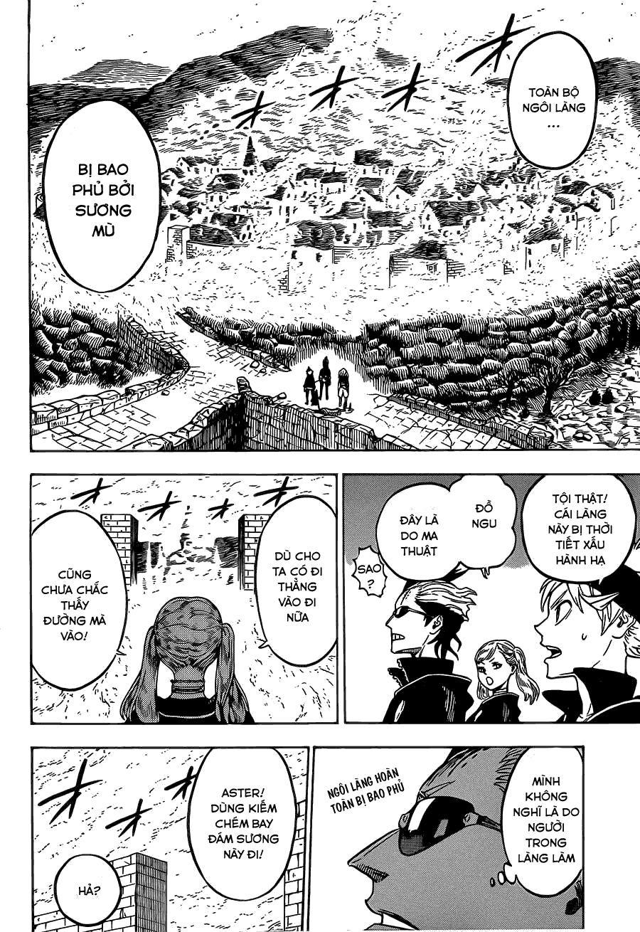 Black Clover Tập 6 trang 13