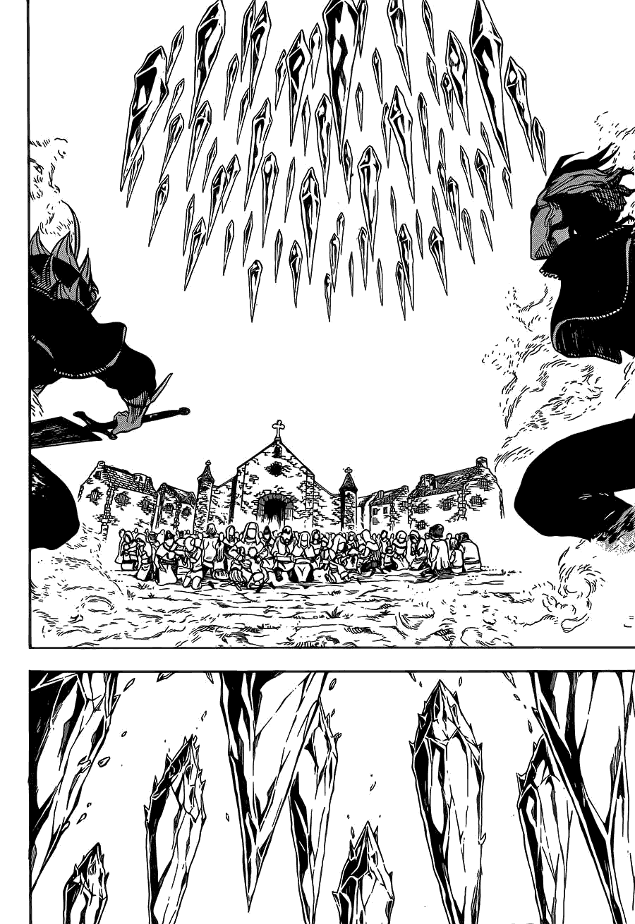 Black Clover Tập 6 trang 15