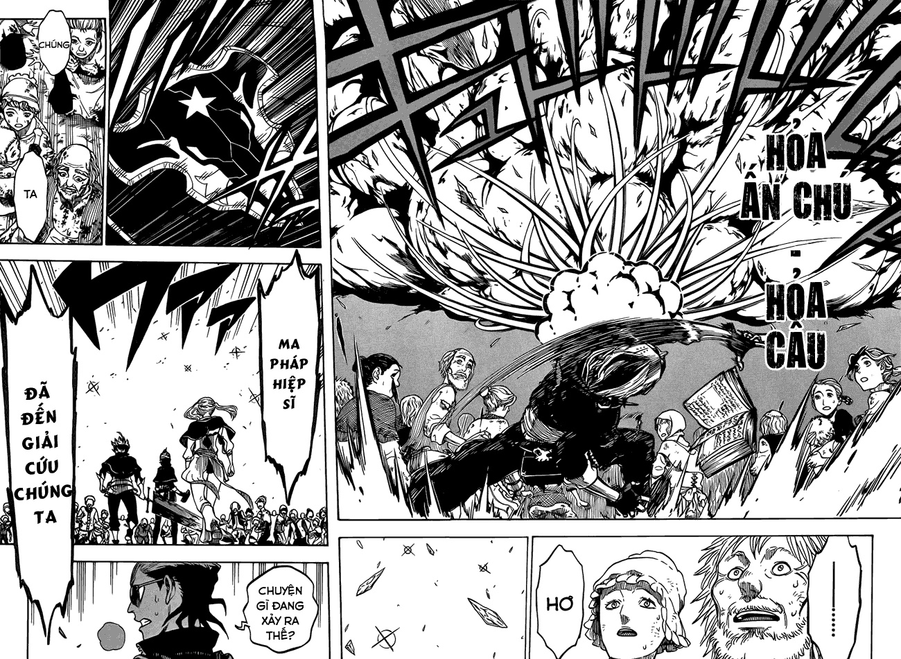Black Clover Tập 6 trang 17