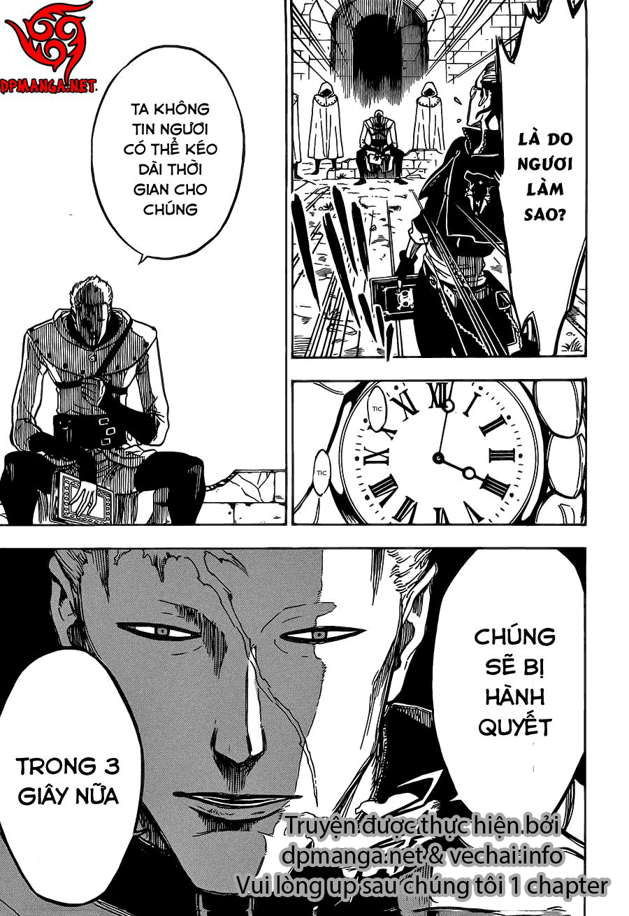 Black Clover Tập 6 trang 19