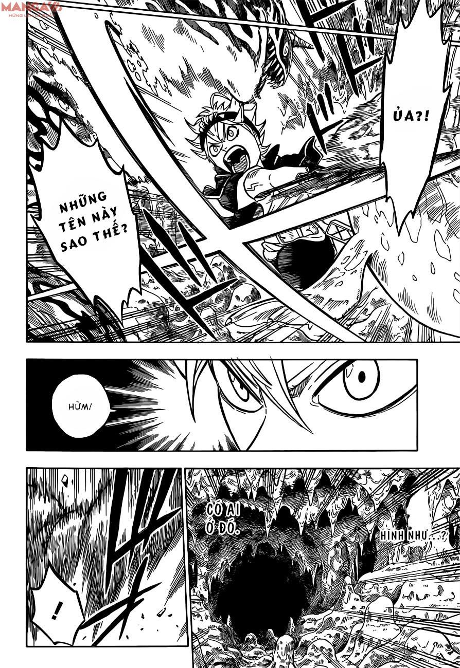 Black Clover Tập 61 trang 13