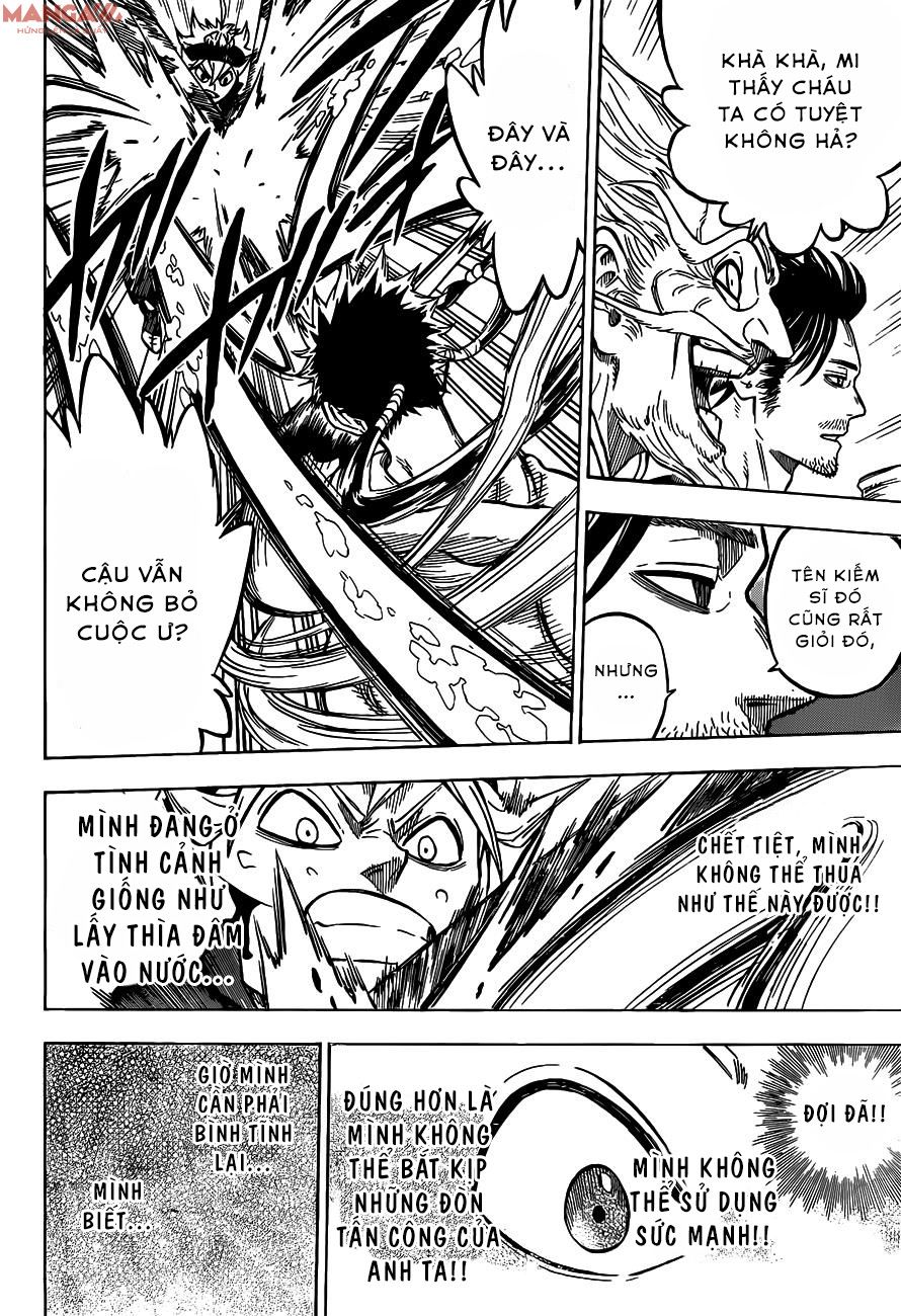 Black Clover Tập 62 trang 13