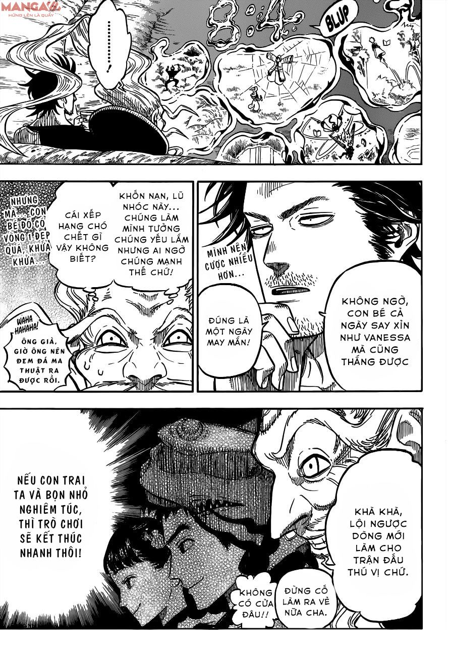 Black Clover Tập 62 trang 4