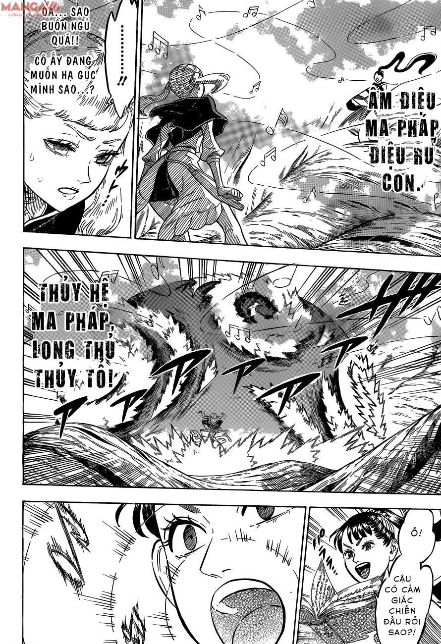 Black Clover Tập 62 trang 7