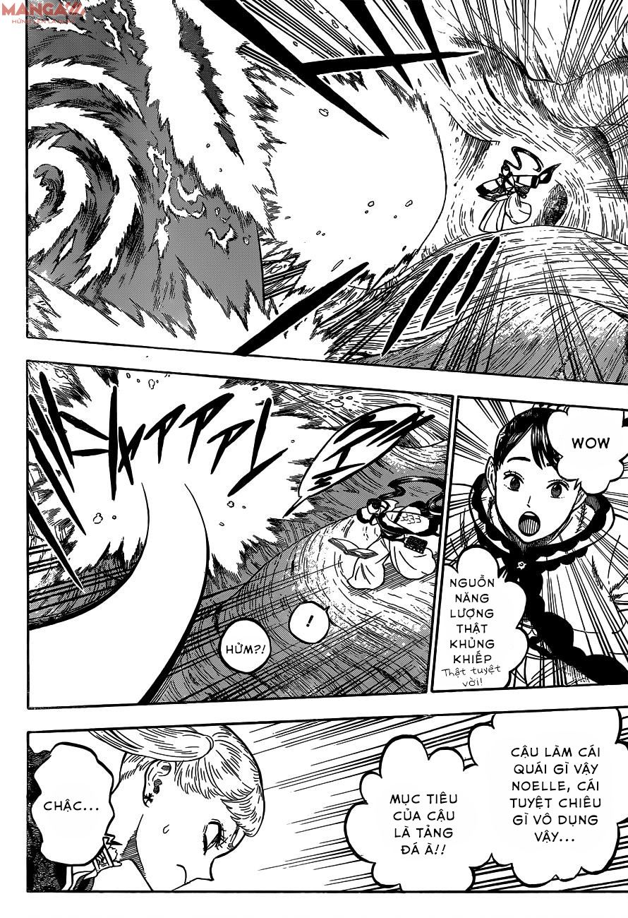 Black Clover Tập 62 trang 9