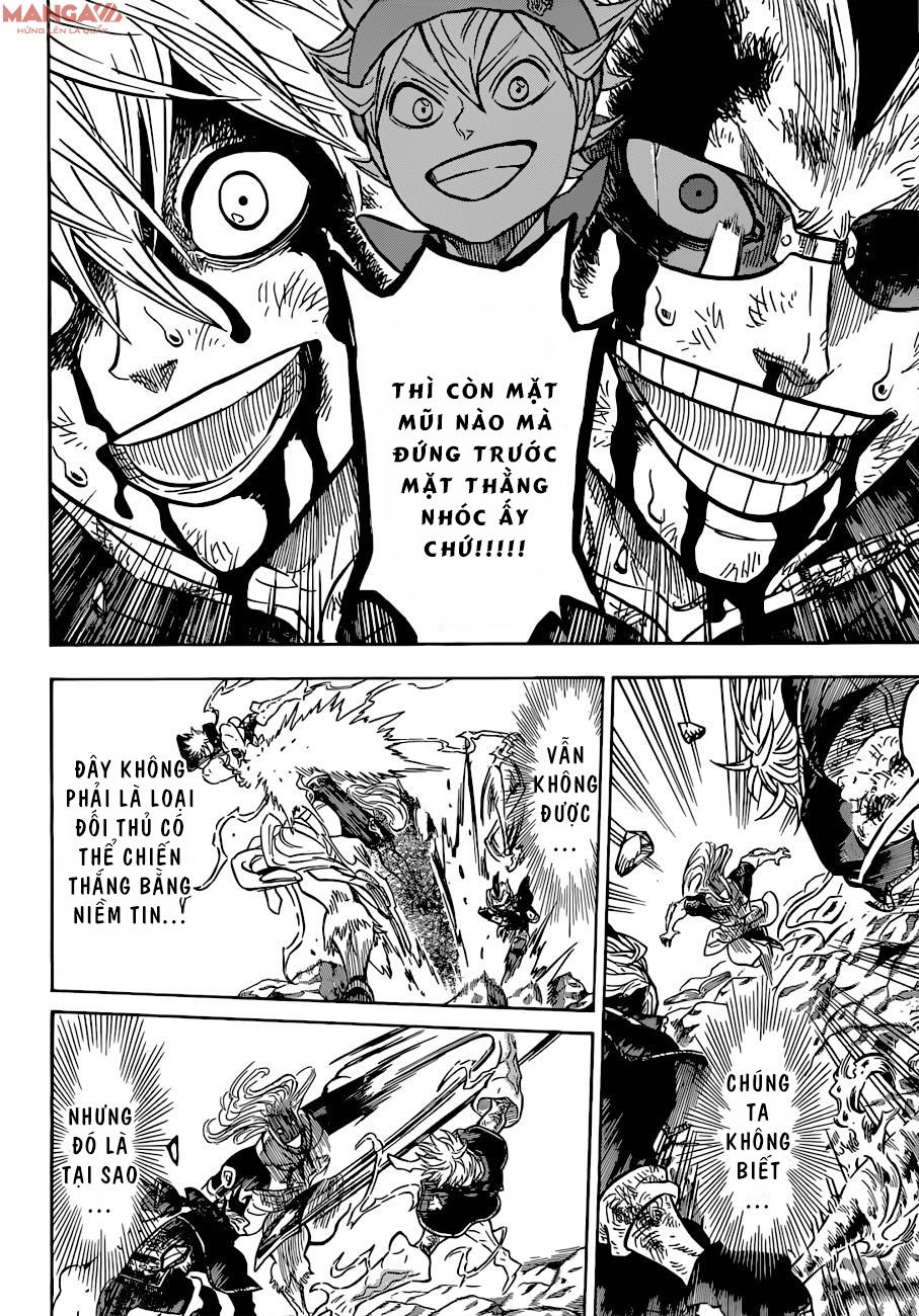 Black Clover Tập 64 trang 13
