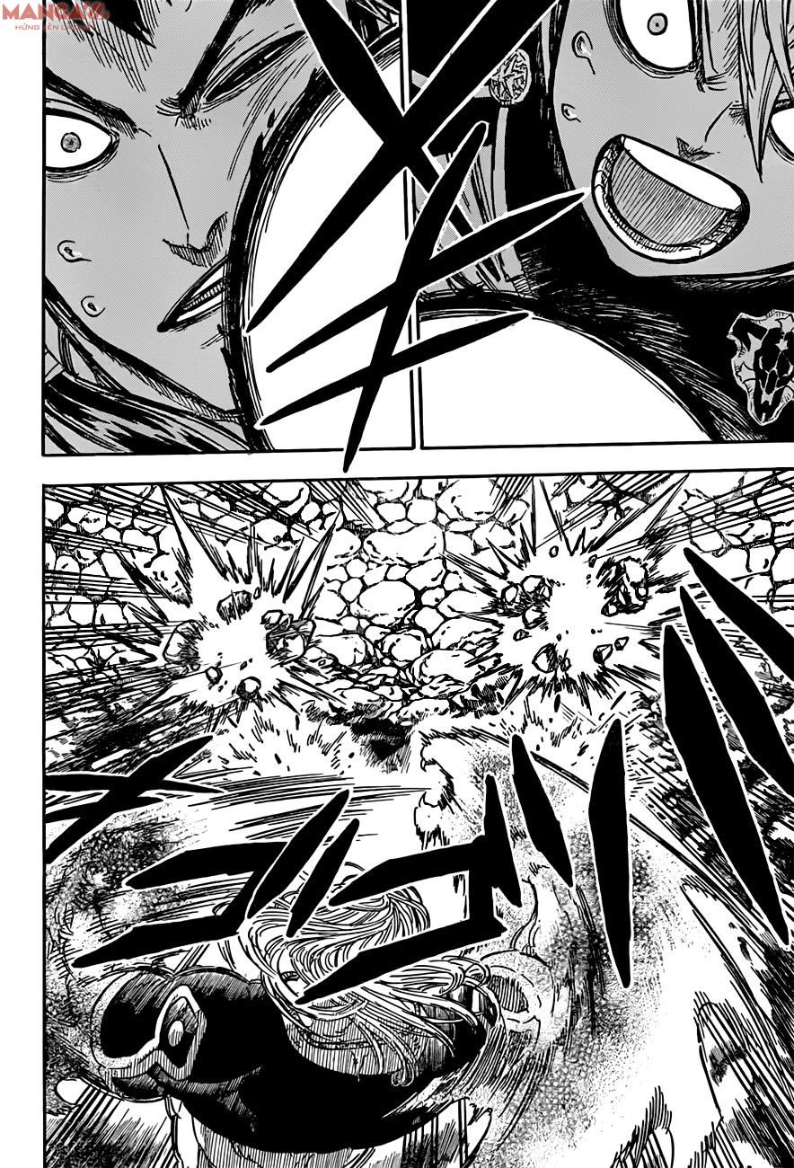 Black Clover Tập 65 trang 12