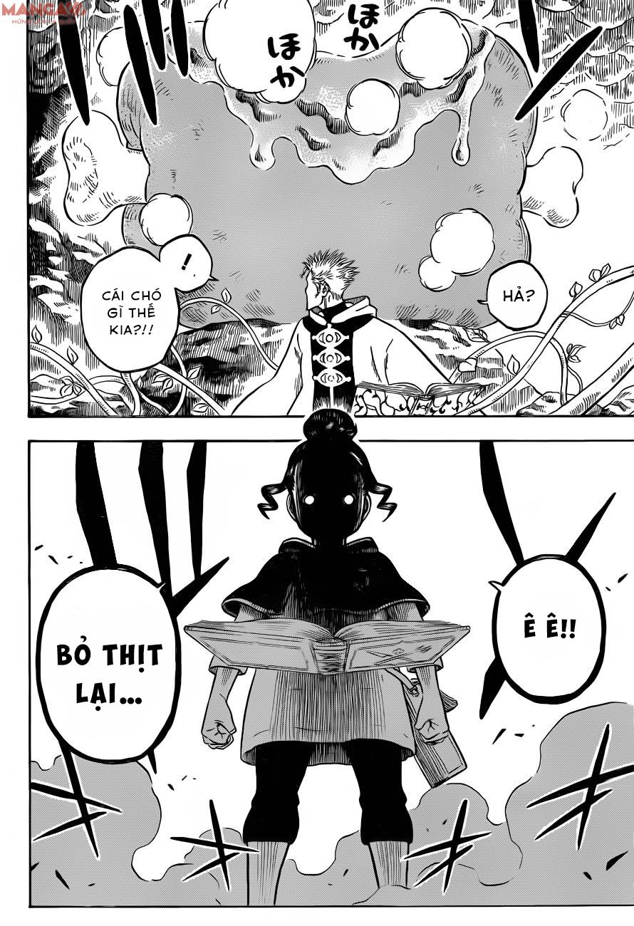 Black Clover Tập 66 trang 13