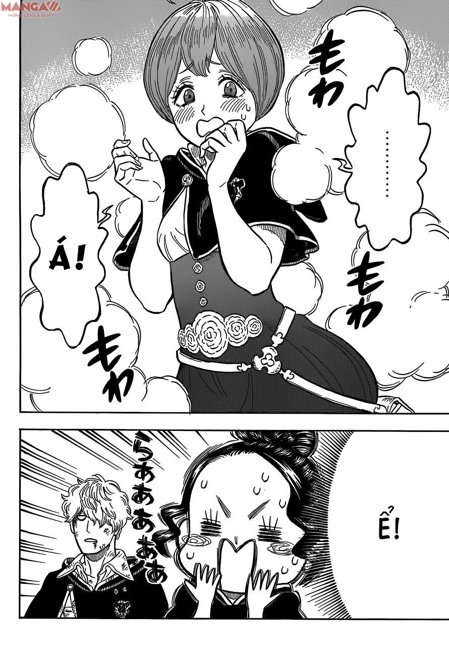 Black Clover Tập 66 trang 18