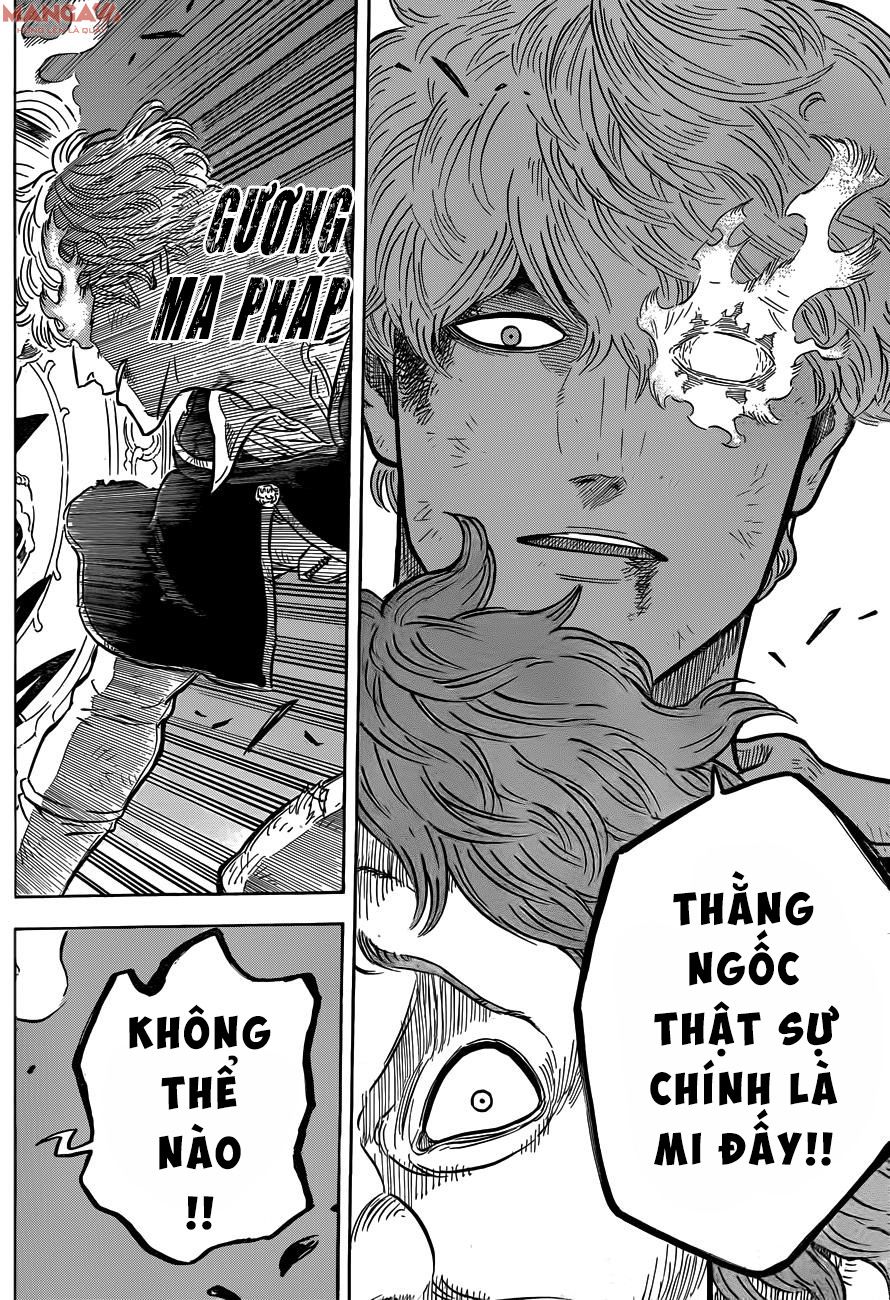 Black Clover Tập 66 trang 5