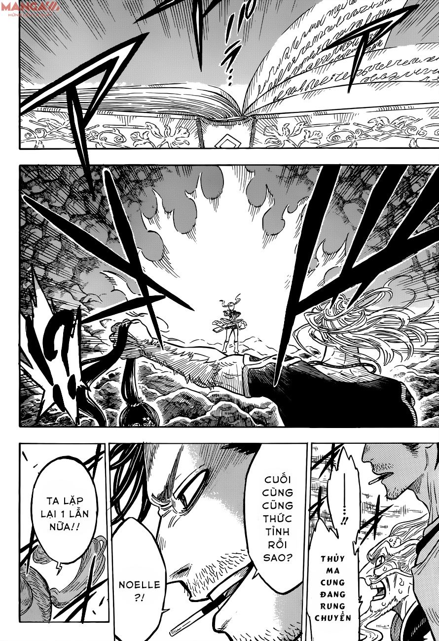 Black Clover Tập 67 trang 18