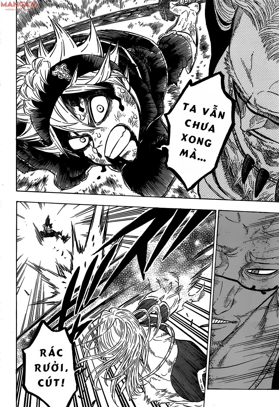 Black Clover Tập 67 trang 3