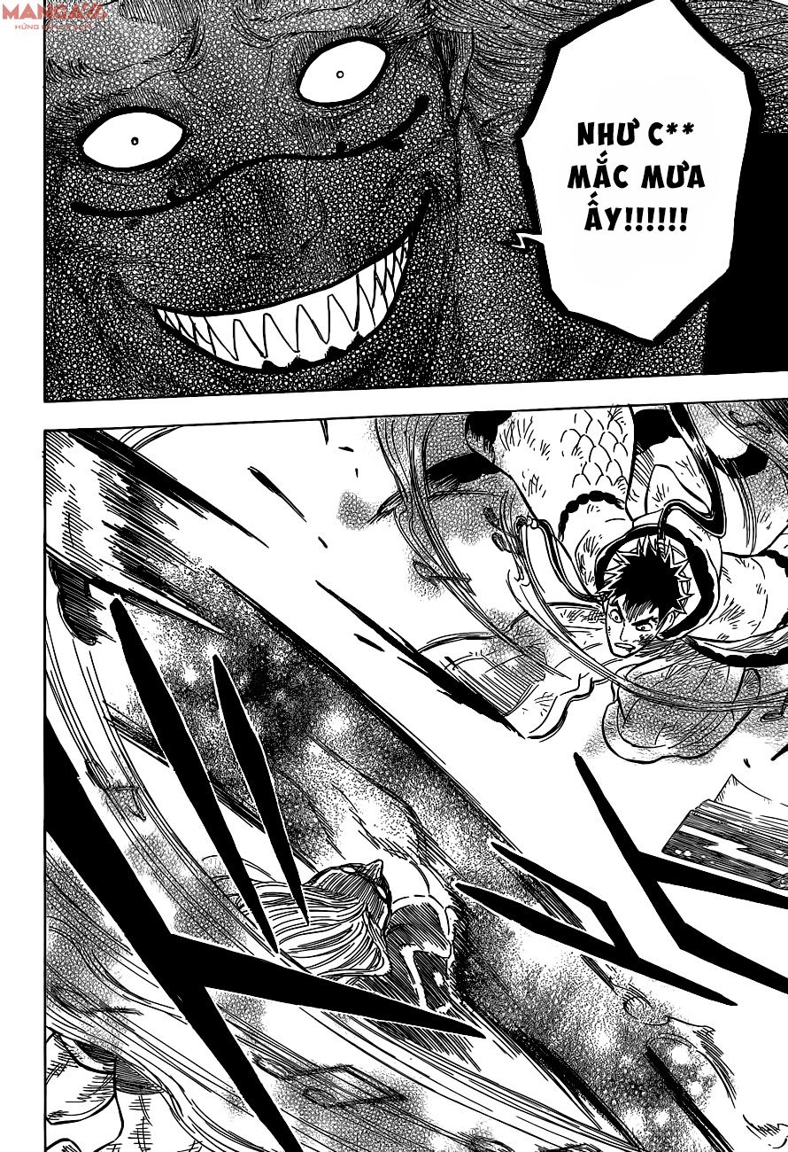 Black Clover Tập 67 trang 10