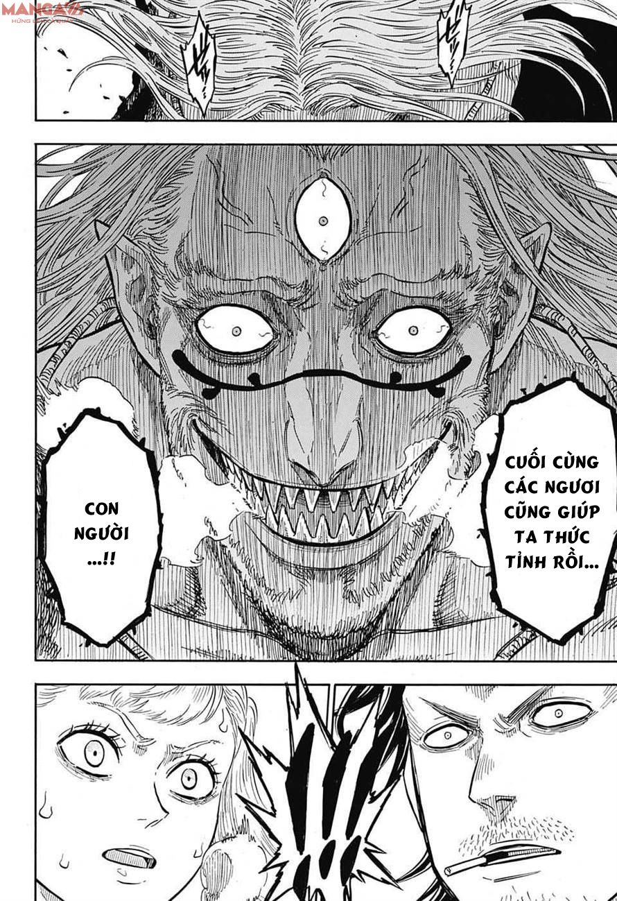 Black Clover Tập 68 trang 13