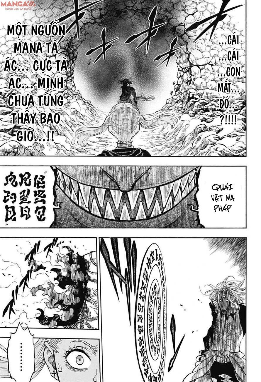 Black Clover Tập 68 trang 14