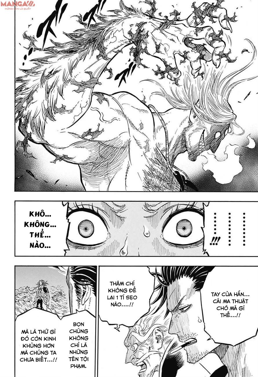 Black Clover Tập 68 trang 15