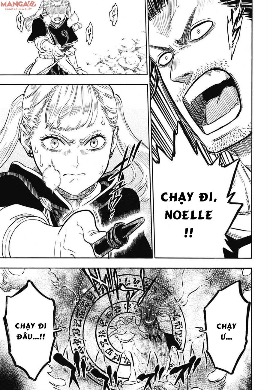 Black Clover Tập 68 trang 16