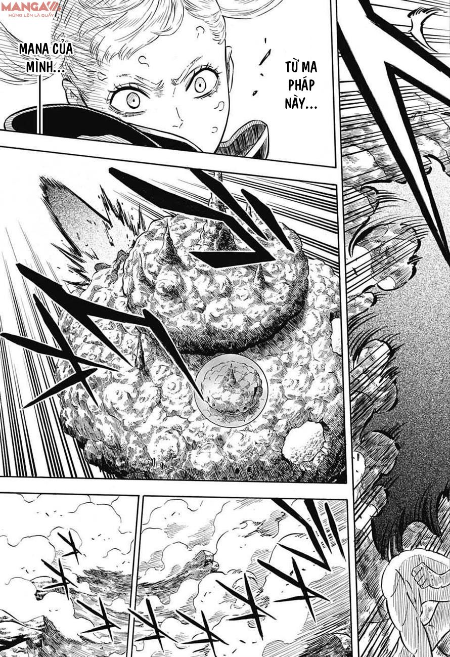 Black Clover Tập 68 trang 18