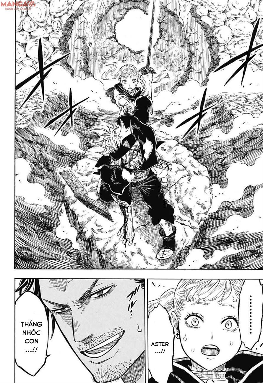 Black Clover Tập 68 trang 19