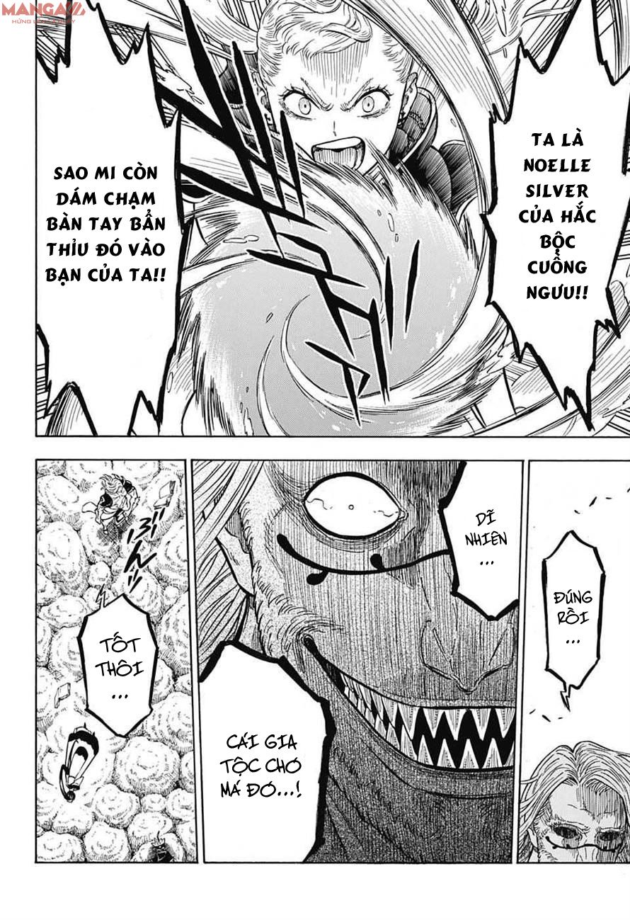 Black Clover Tập 68 trang 3