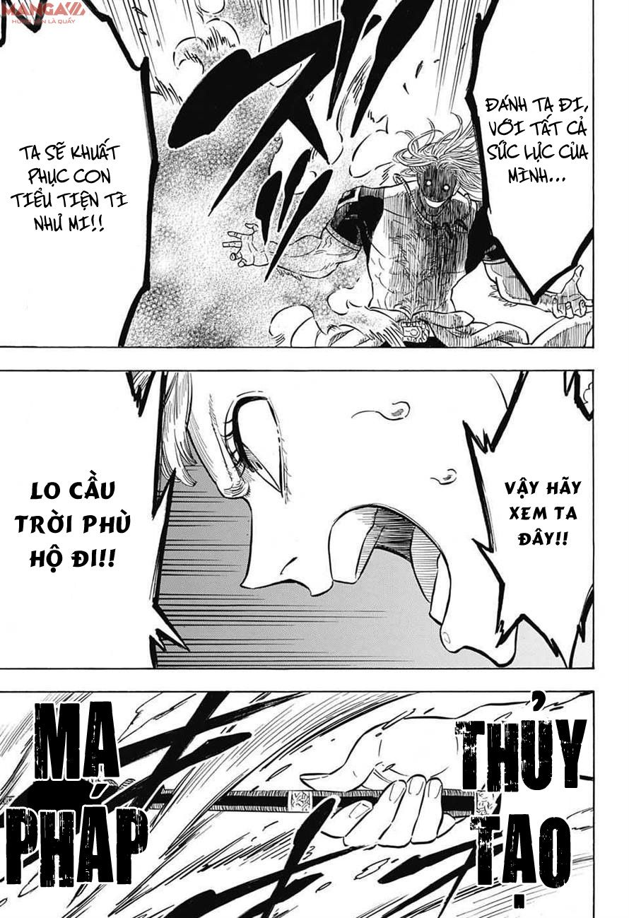 Black Clover Tập 68 trang 4