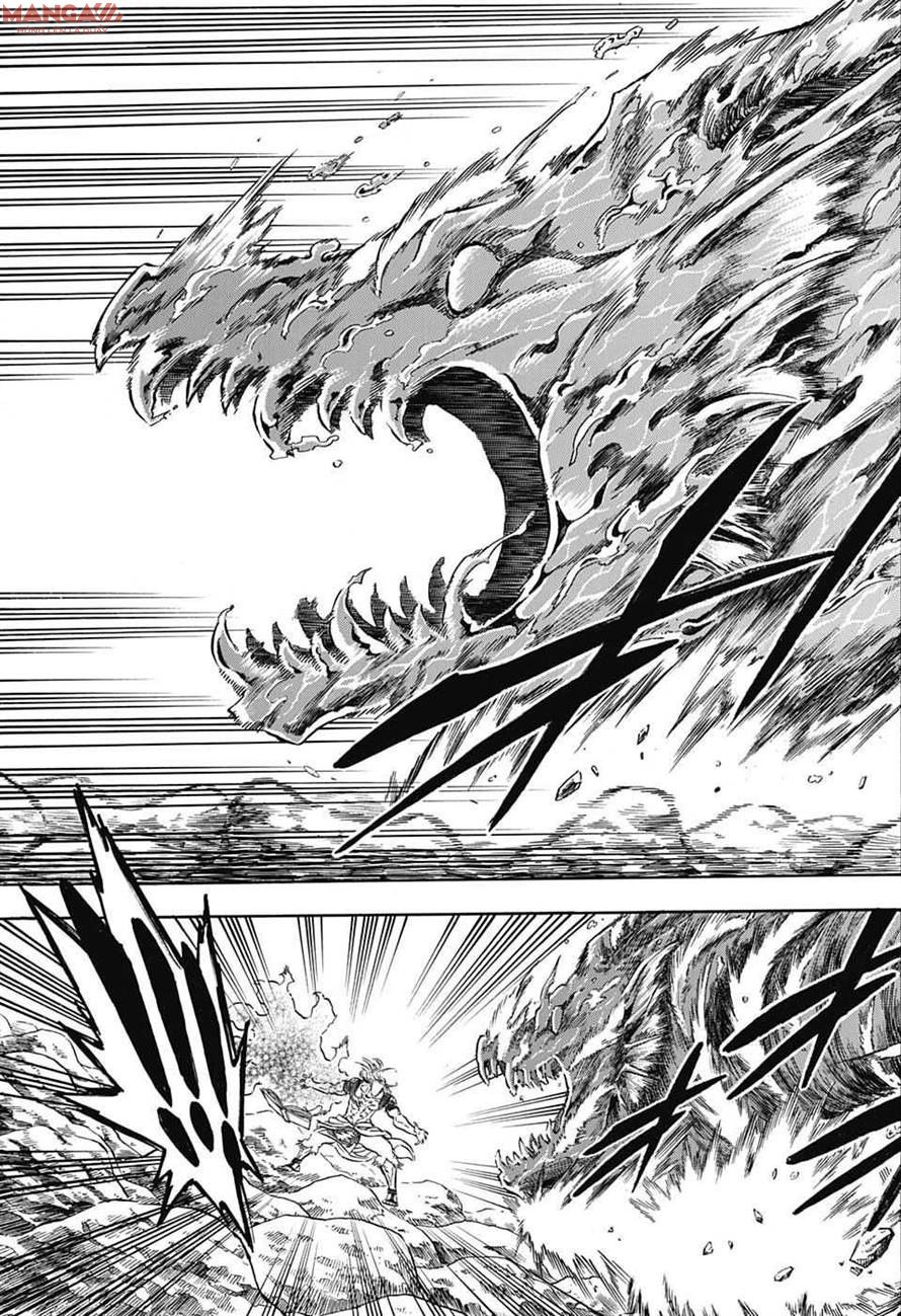 Black Clover Tập 68 trang 6