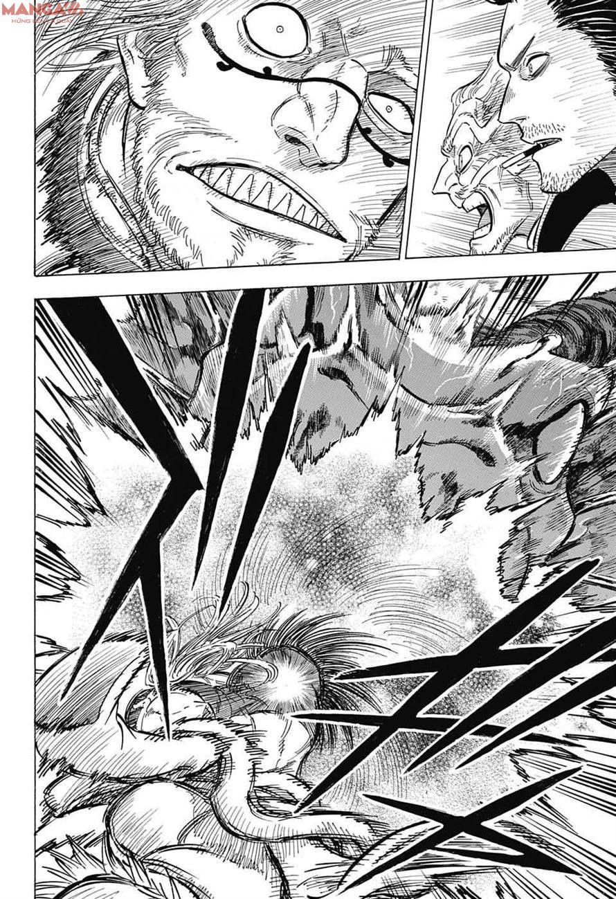Black Clover Tập 68 trang 7