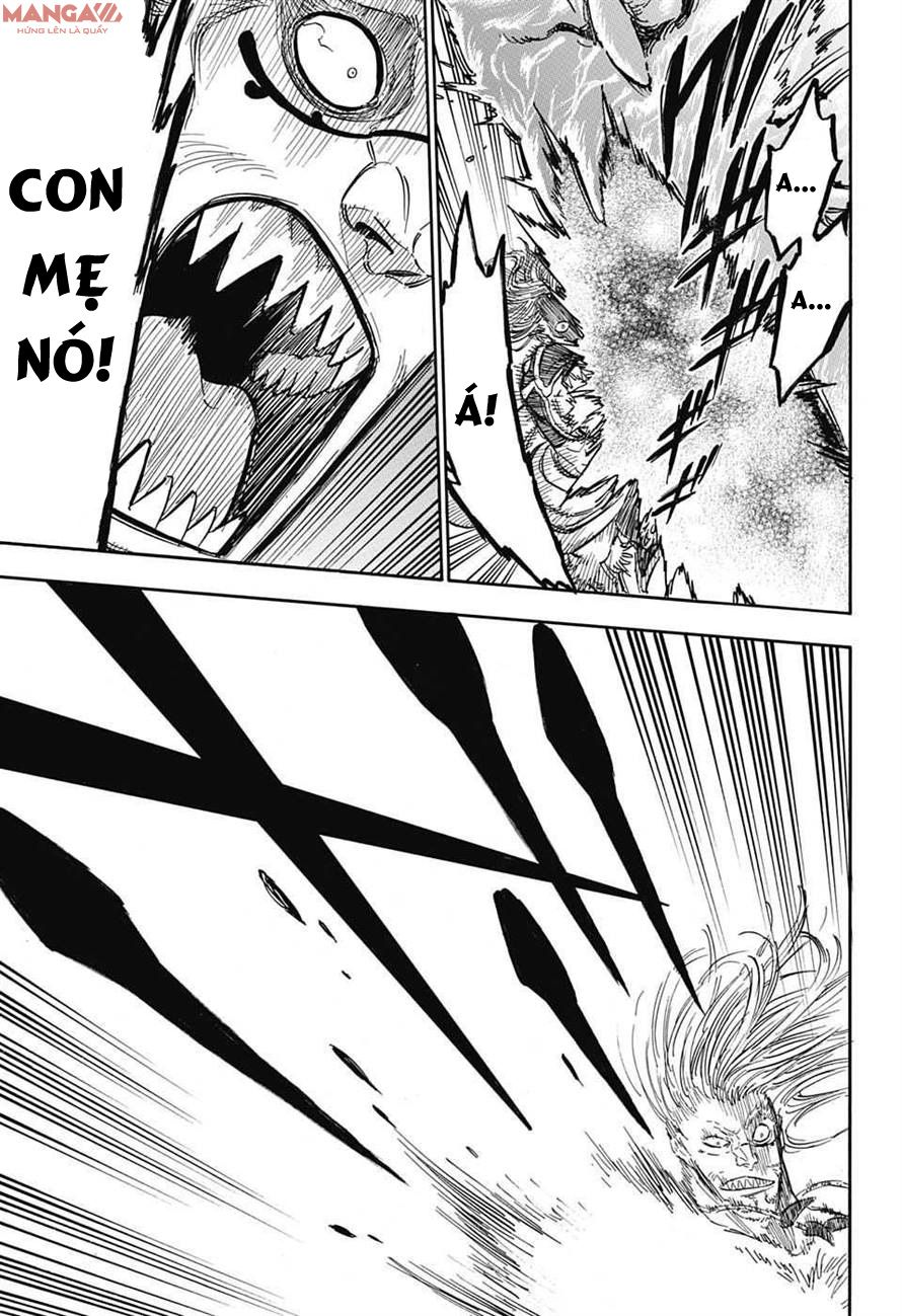 Black Clover Tập 68 trang 8
