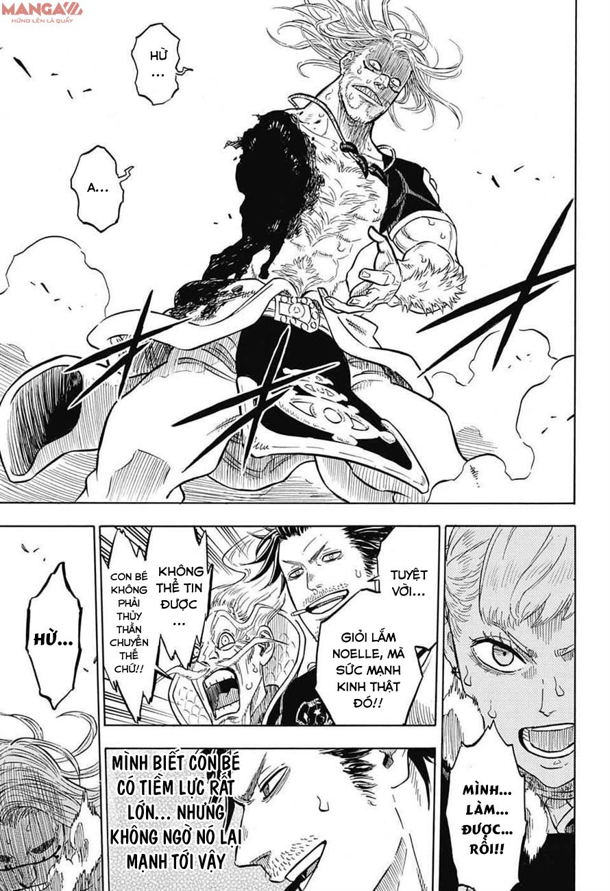 Black Clover Tập 68 trang 10