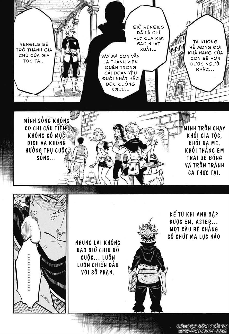 Black Clover Tập 70 trang 13
