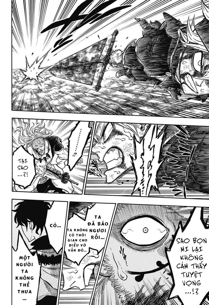 Black Clover Tập 71 trang 13