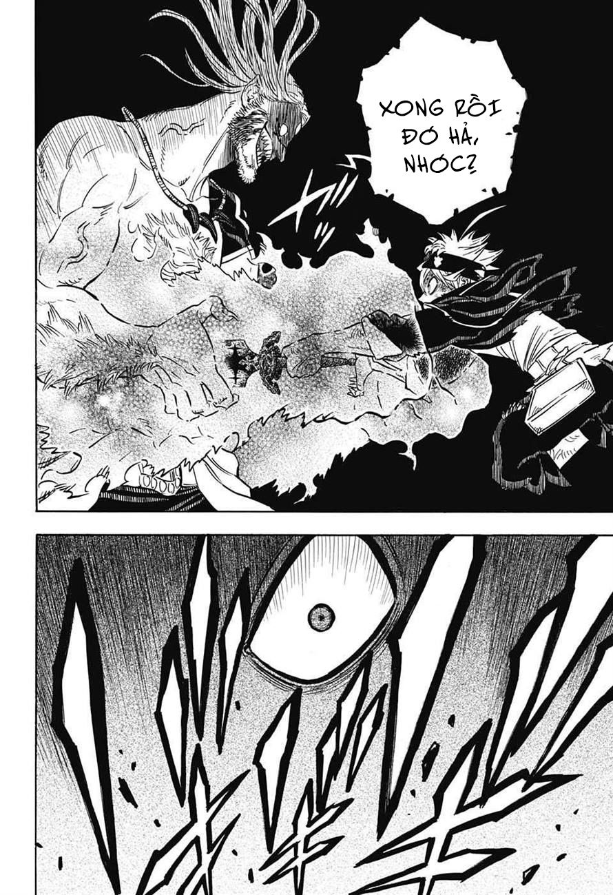 Black Clover Tập 71 trang 5