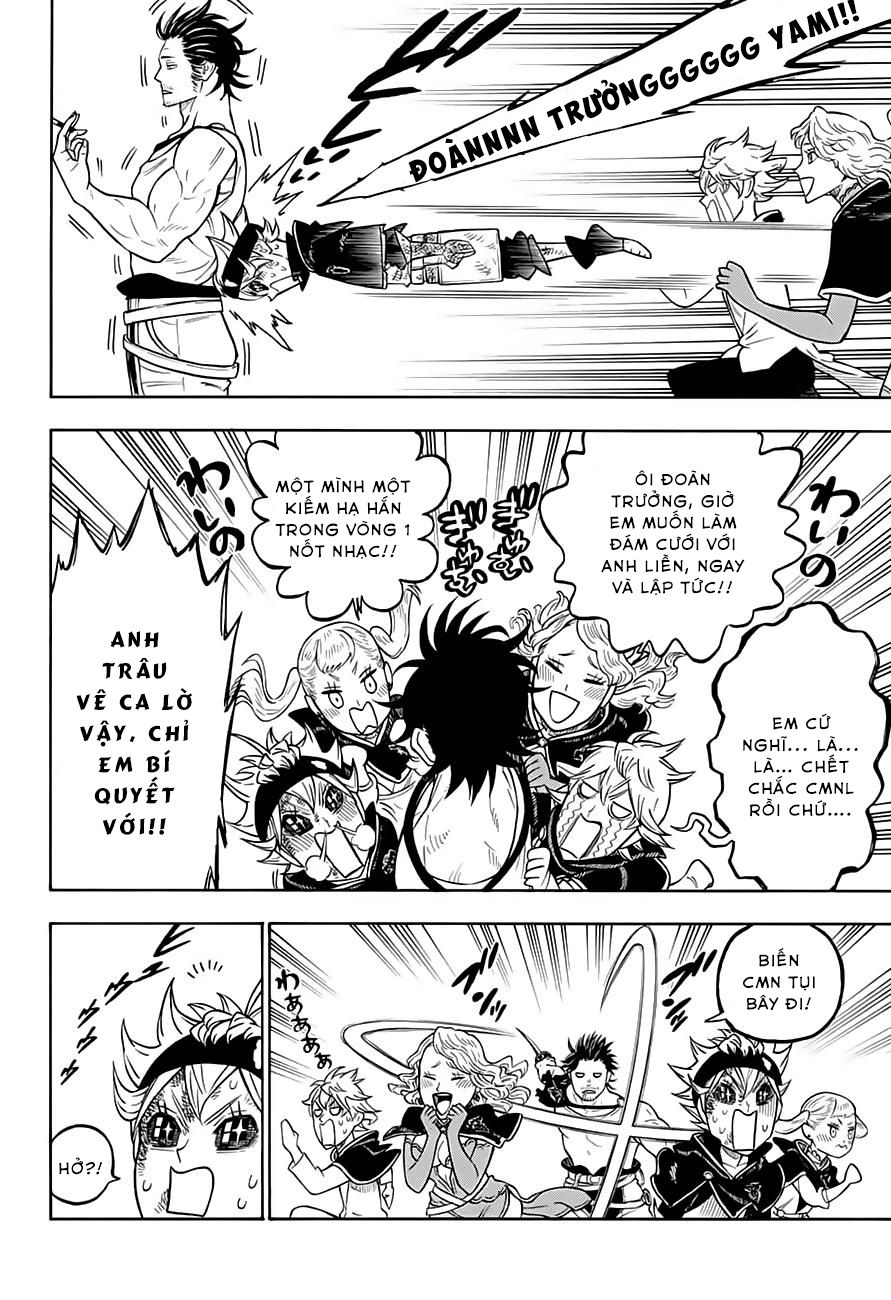 Black Clover Tập 73 trang 3
