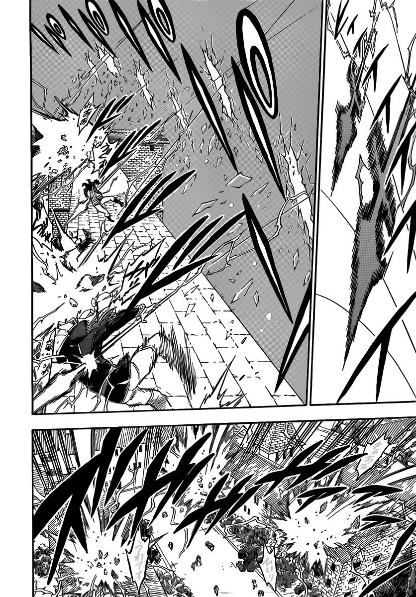 Black Clover Tập 75 trang 5