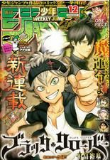 Black Clover Tập 76 trang 1
