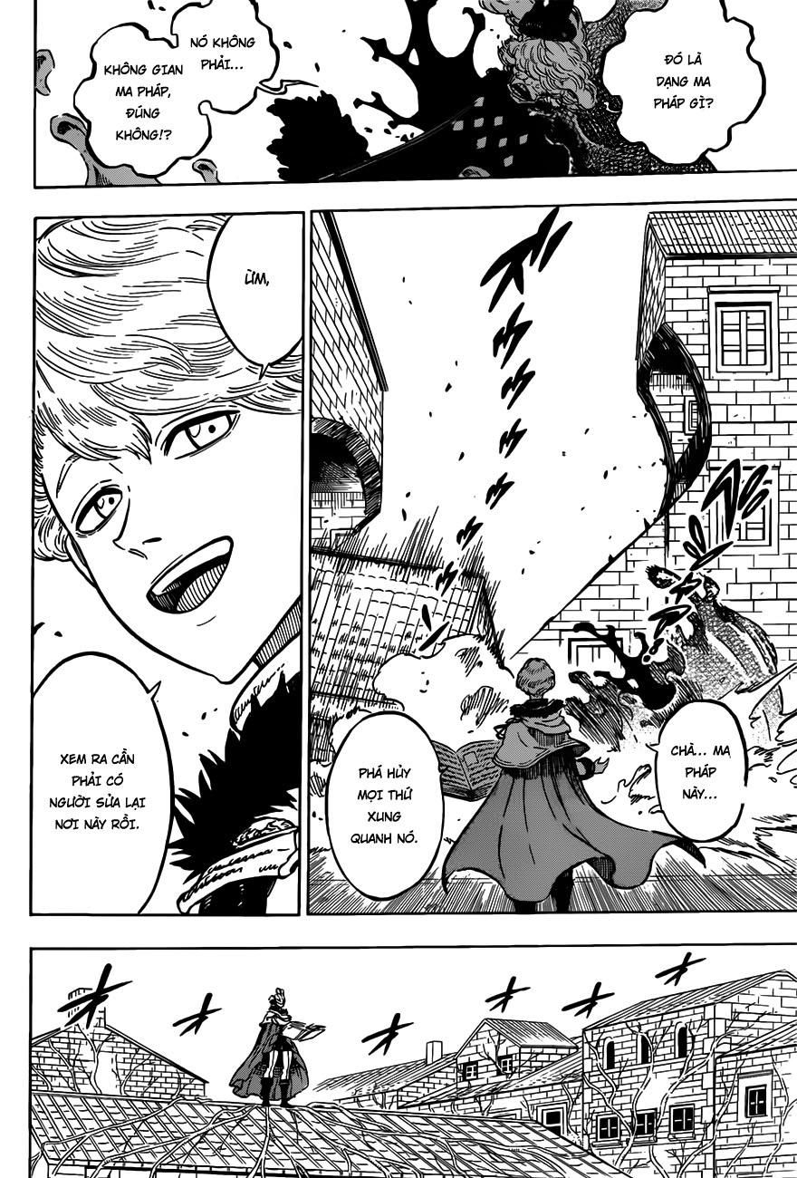 Black Clover Tập 76 trang 13