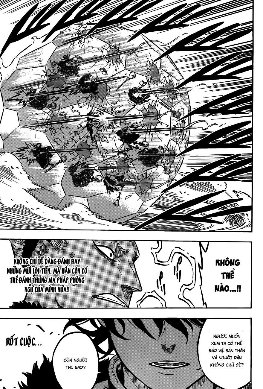 Black Clover Tập 76 trang 9