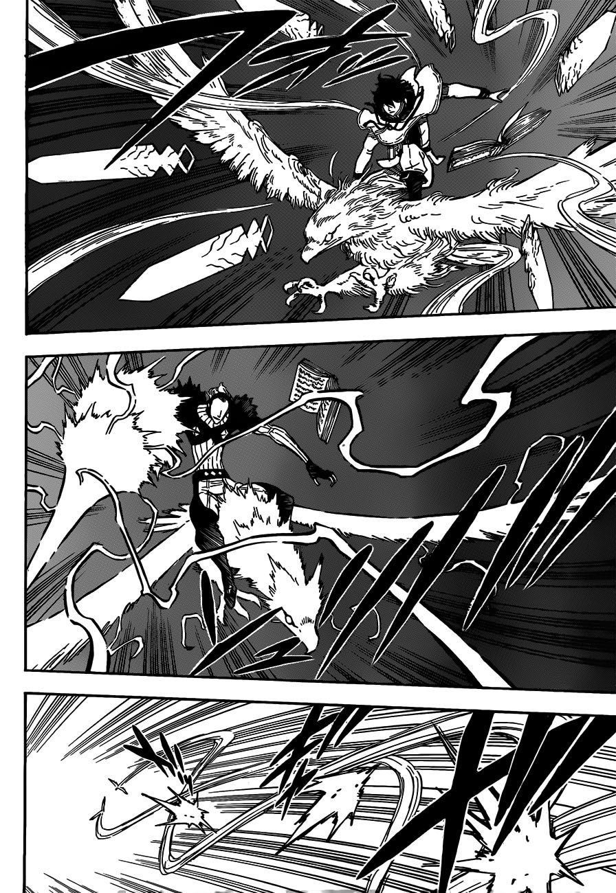 Black Clover Tập 77 trang 13